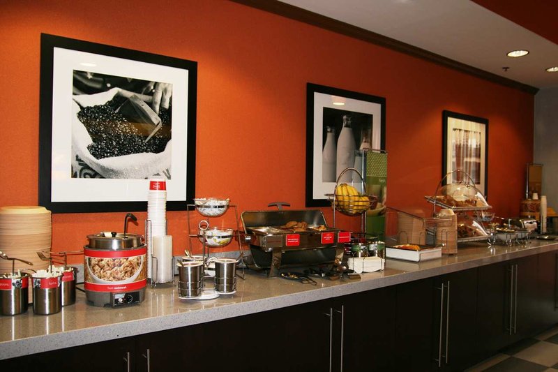 Hampton Inn Springfield - Springfield, OH