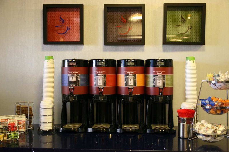 Hampton Inn Springfield - Springfield, OH