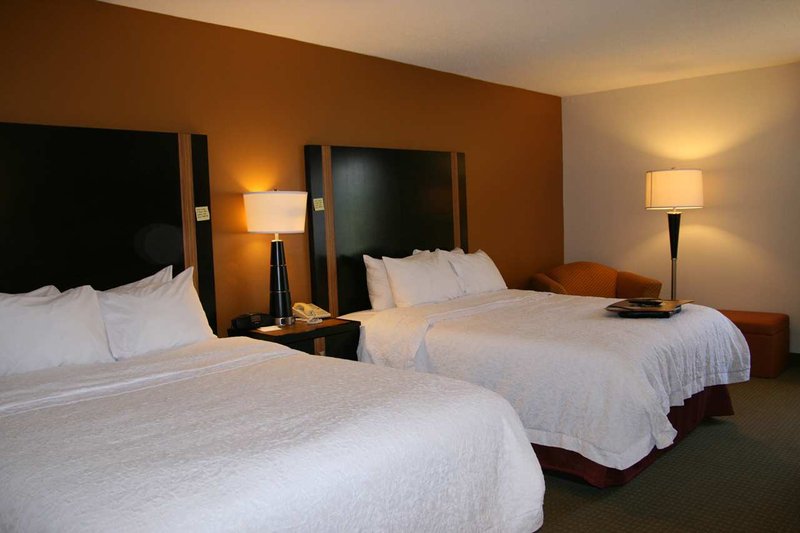 Hampton Inn Springfield - Springfield, OH
