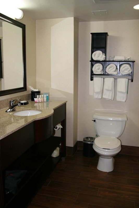 Hampton Inn Springfield - Springfield, OH