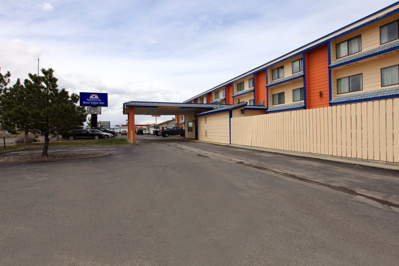 Americas Best Value Inn - Battle Mountain, NV