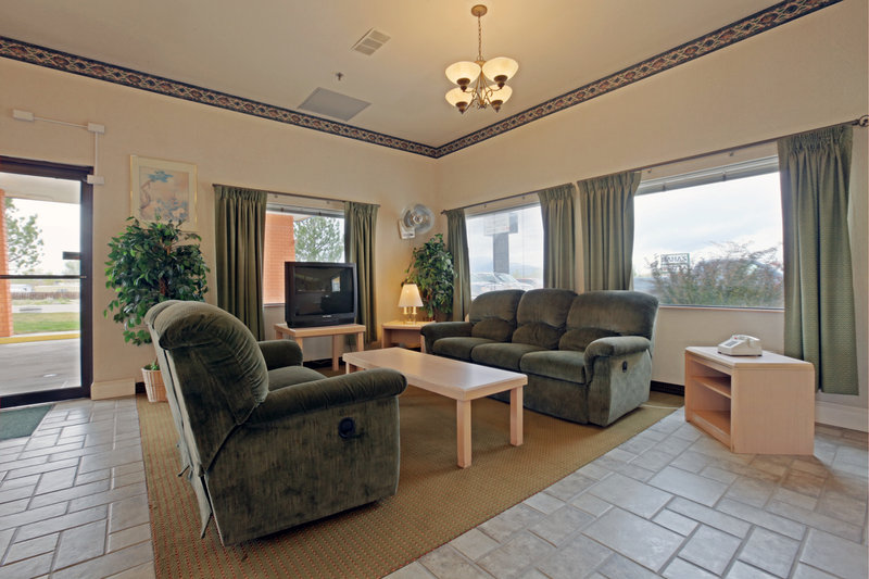 Americas Best Value Inn - Battle Mountain, NV
