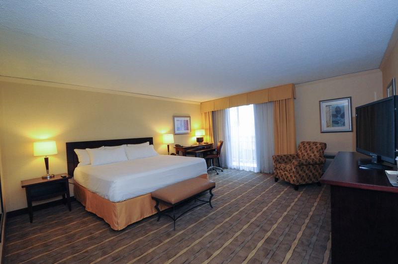 Radisson Hotel At Star Plaza, In - Merrillville, IN