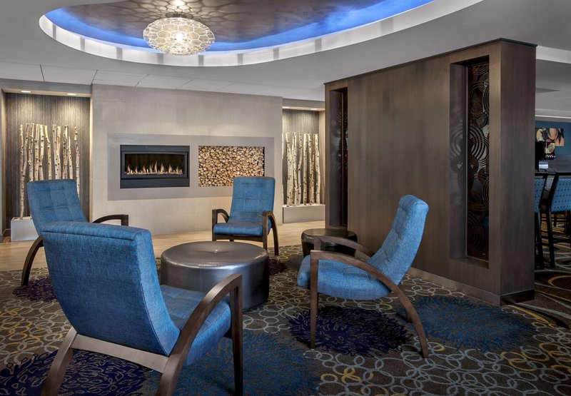 Fairfield Inn & Suites By Marriott Lenox Great Barrington/Berkshires - Great Barrington, MA