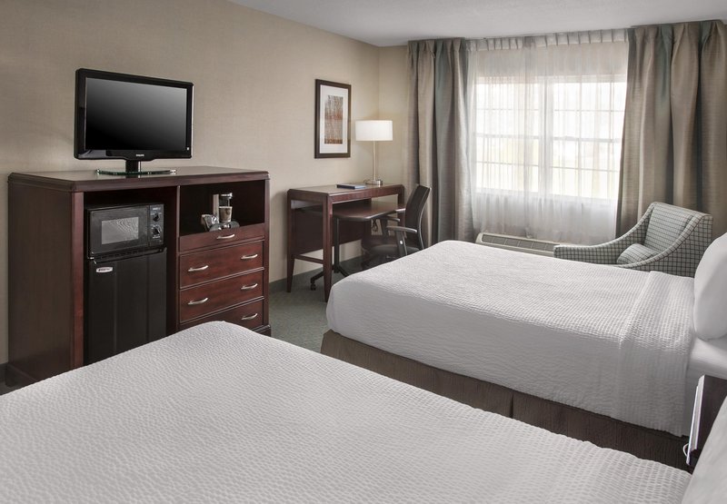 Fairfield Inn & Suites By Marriott Lenox Great Barrington/Berkshires - Great Barrington, MA
