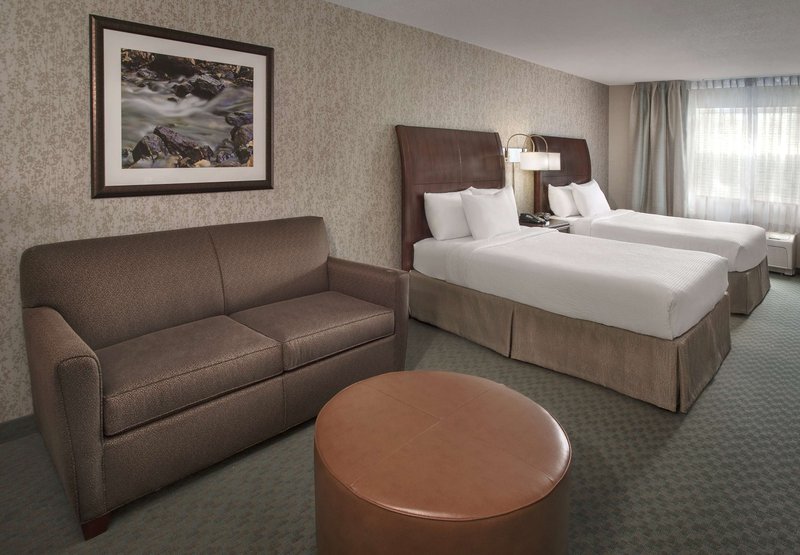 Fairfield Inn & Suites By Marriott Lenox Great Barrington/Berkshires - Great Barrington, MA