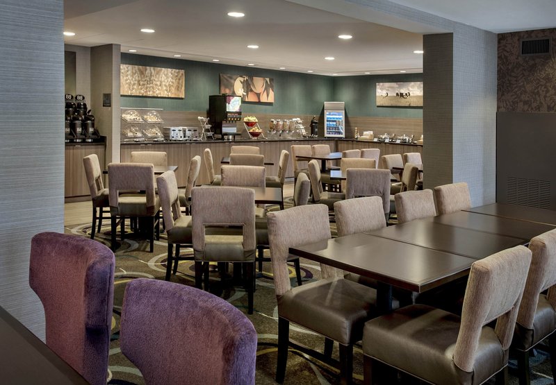 Fairfield Inn & Suites By Marriott Lenox Great Barrington/Berkshires - Great Barrington, MA