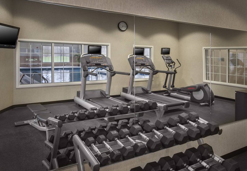Fairfield Inn & Suites By Marriott Lenox Great Barrington/Berkshires - Great Barrington, MA