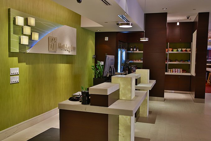 Holiday Inn Long Beach Downtown - Long Beach, CA