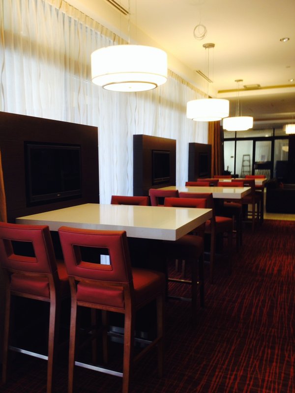 Holiday Inn Long Beach Downtown - Long Beach, CA