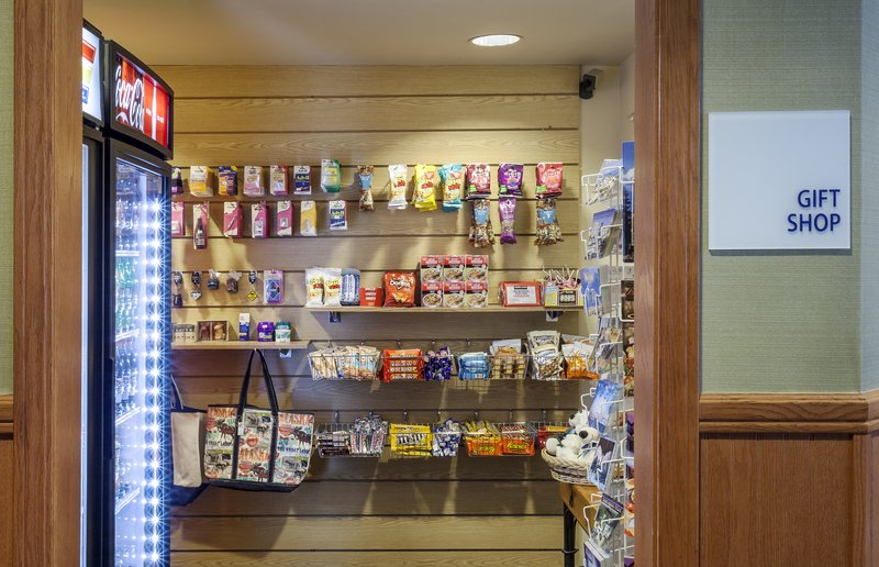 Holiday Inn Express ANCHORAGE - Whittier, AK