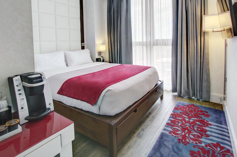 Hotel Indigo BROOKLYN - Brooklyn, NY