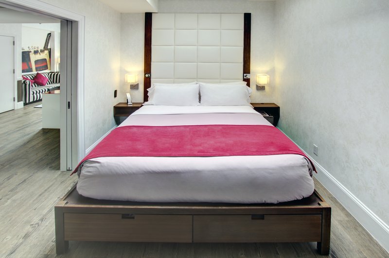 Hotel Indigo BROOKLYN - Brooklyn, NY