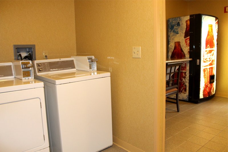 Holiday Inn Express HOUGHTON-KEWEENAW - Copper Harbor, MI