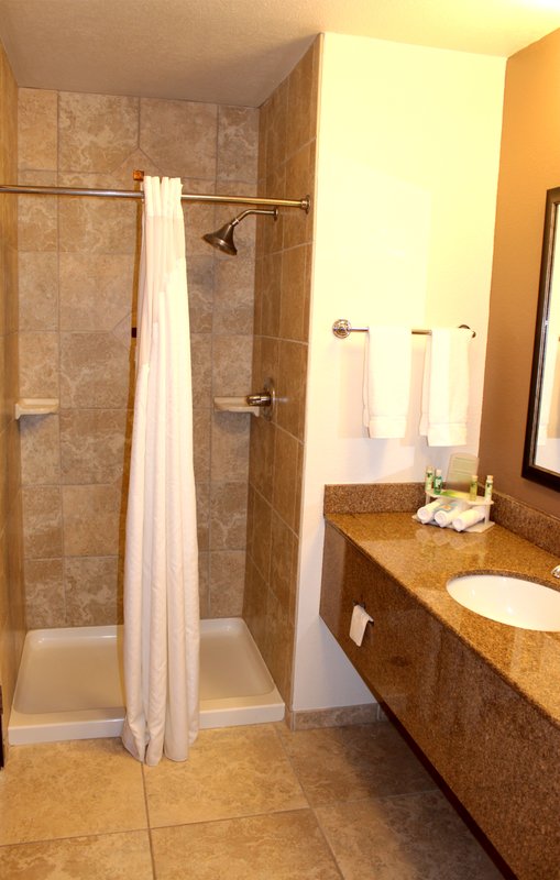 Holiday Inn Express HOUGHTON-KEWEENAW - Copper Harbor, MI