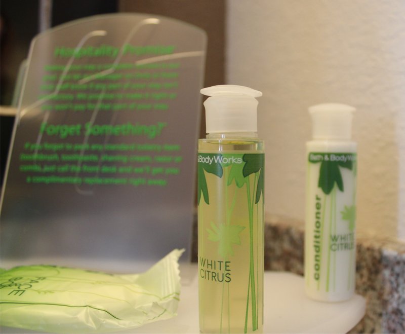 Holiday Inn Express HOUGHTON-KEWEENAW - Copper Harbor, MI