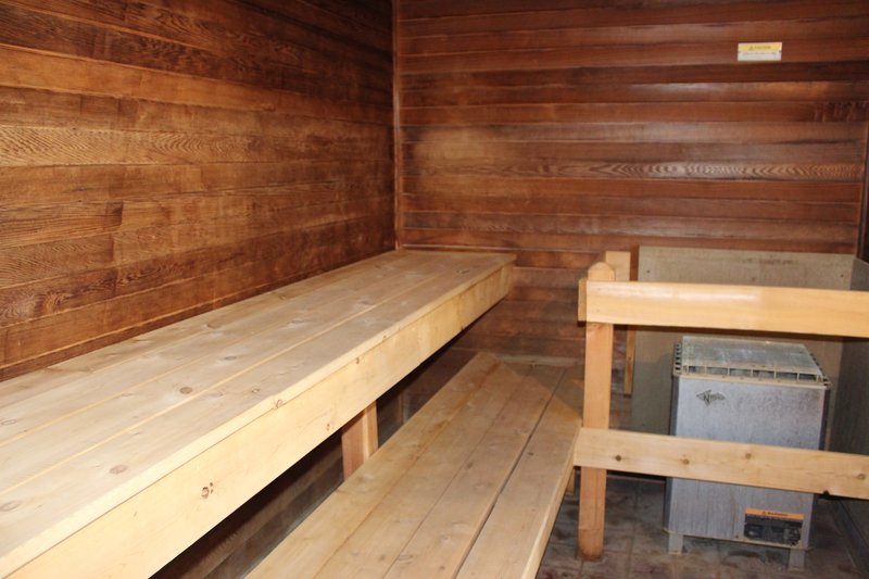 Holiday Inn Express HOUGHTON-KEWEENAW - Copper Harbor, MI