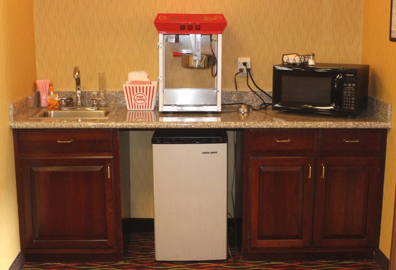 Holiday Inn Express HOUGHTON-KEWEENAW - Copper Harbor, MI