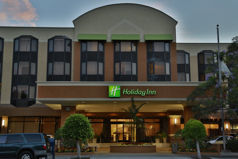 Holiday Inn Long Beach Downtown - Long Beach, CA