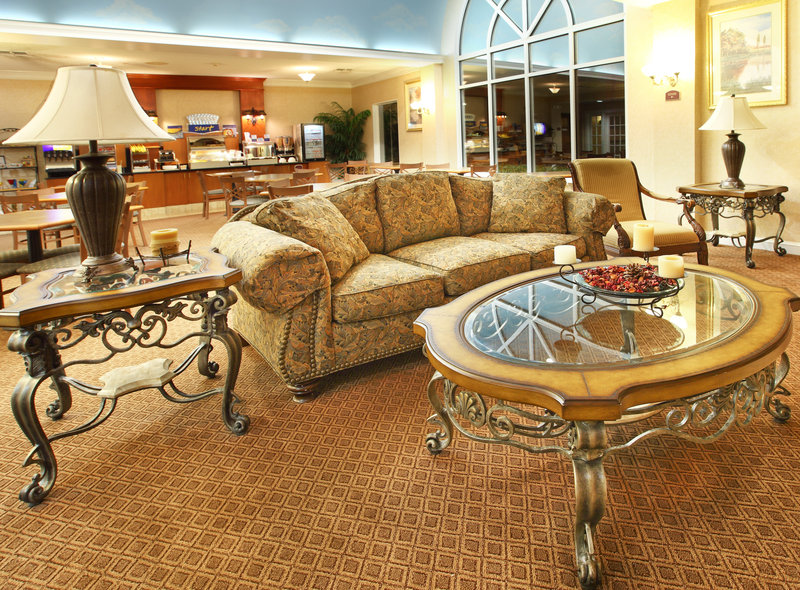 Holiday Inn Express MINDEN - Jamestown, LA