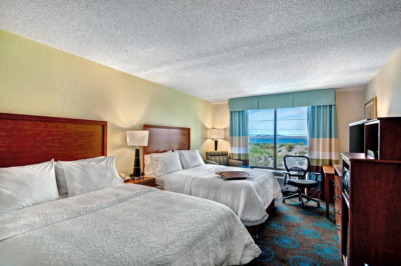 Hampton Inn-Lake Havasu City - Lake Havasu City, AZ