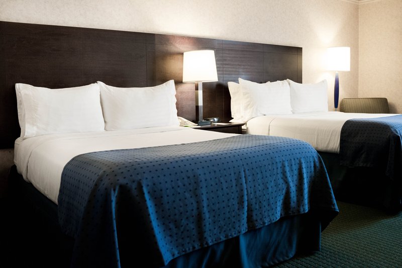 Holiday Inn LA MIRADA - La Habra, CA