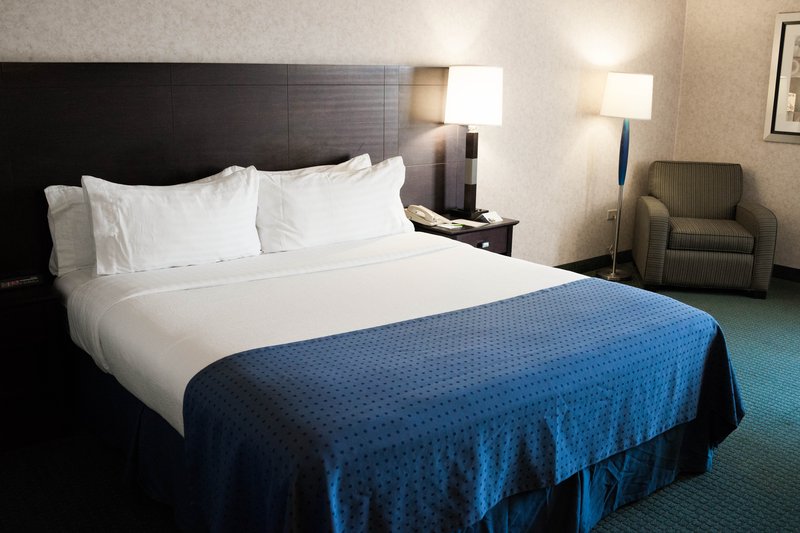 Holiday Inn LA MIRADA - La Habra, CA