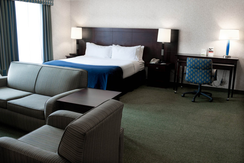 Holiday Inn LA MIRADA - La Habra, CA