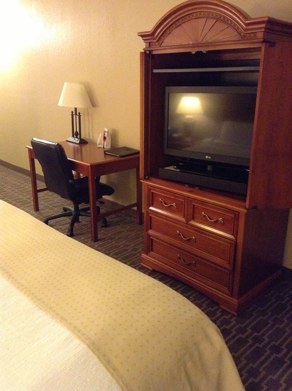 Holiday Inn - Issaquah, WA