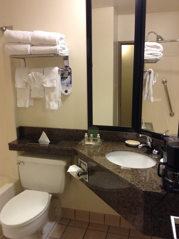 Holiday Inn - Issaquah, WA