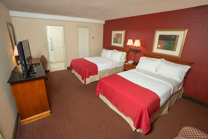 Holiday Inn BOSTON-BROOKLINE - Brookline, MA