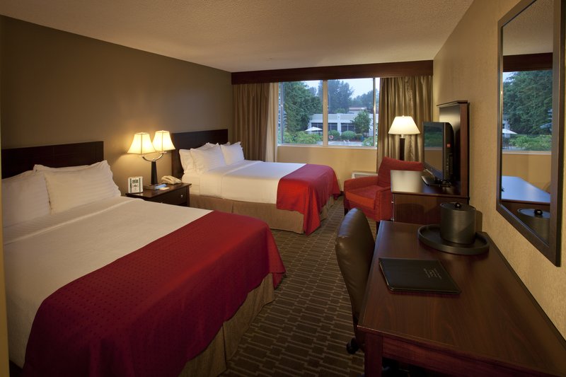 Holiday Inn - Issaquah, WA