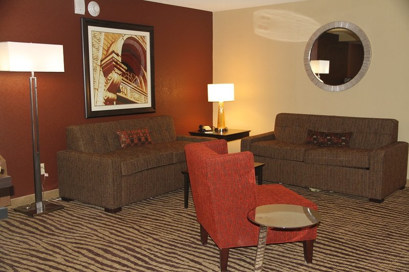Holiday Inn MANITOWOC - Manitowoc, WI
