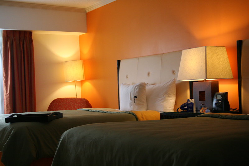Delta Hotels By Marriott Basking Ridge - Basking Ridge, NJ