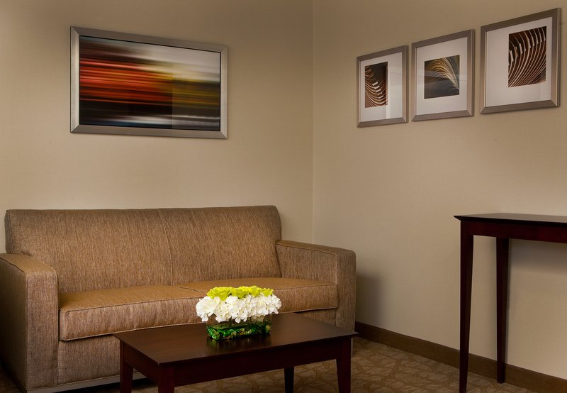 Hampton Inn Baltimore-Washington International Airport - Linthicum Heights, MD