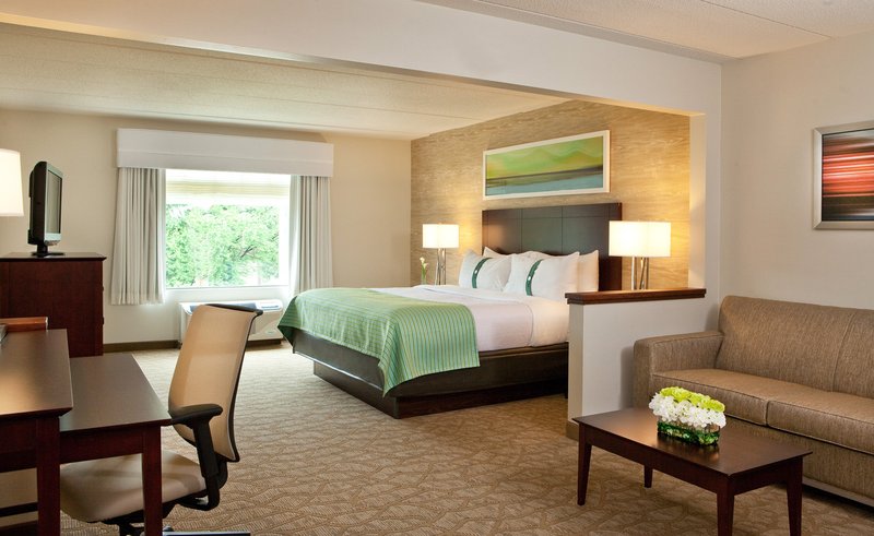 Hampton Inn Baltimore-Washington International Airport - Linthicum Heights, MD
