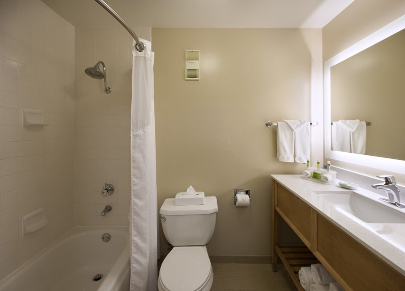 Holiday Inn Express SAN LUIS OBISPO - San Luis Obispo, CA