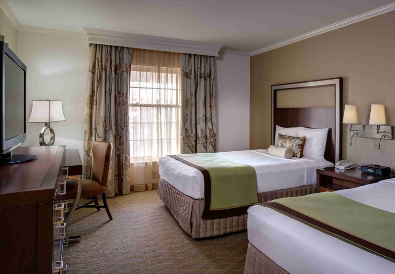 Gaylord Opryland Resort & Convention Center - Nashville, TN