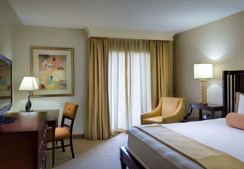 Gaylord Opryland Resort & Convention Center - Nashville, TN