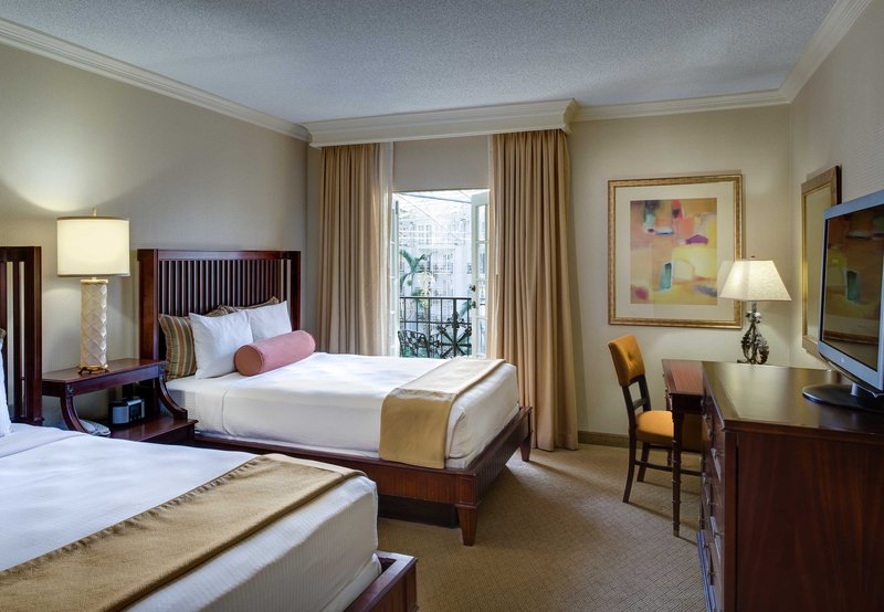 Gaylord Opryland Resort & Convention Center - Nashville, TN