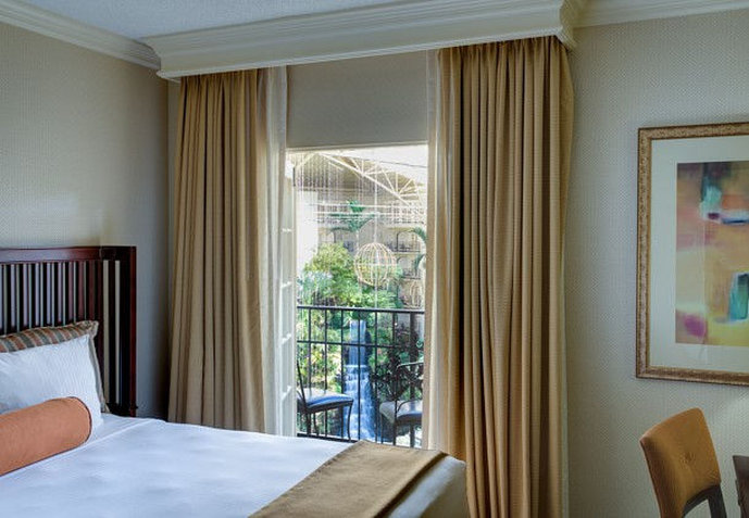 Gaylord Opryland Resort & Convention Center - Nashville, TN