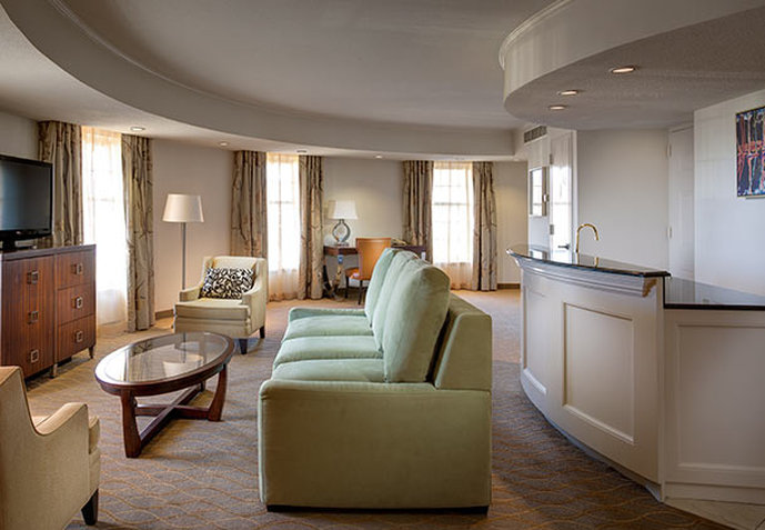 Gaylord Opryland Resort & Convention Center - Nashville, TN