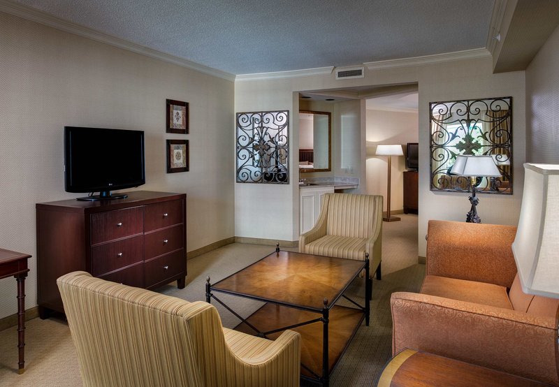 Gaylord Opryland Resort & Convention Center - Nashville, TN