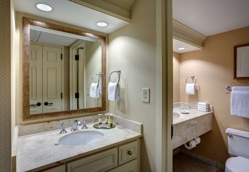 Gaylord Opryland Resort & Convention Center - Nashville, TN