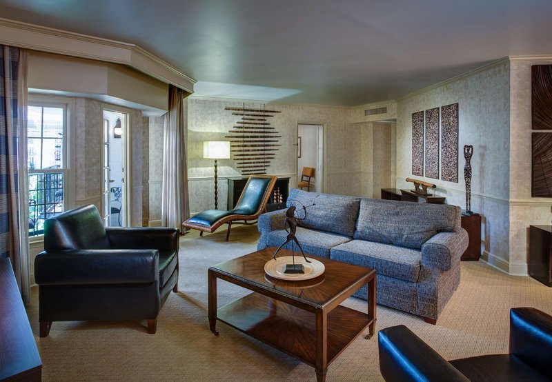 Gaylord Opryland Resort & Convention Center - Nashville, TN