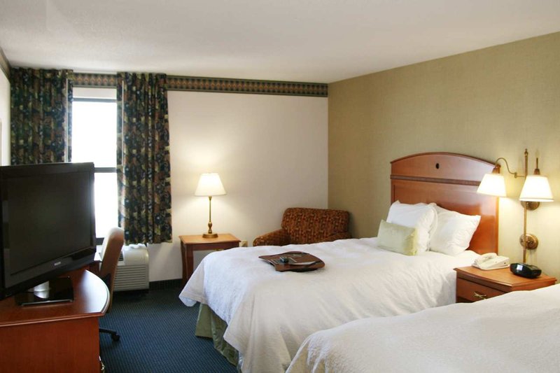 Hampton Inn Anderson - Anderson, IN