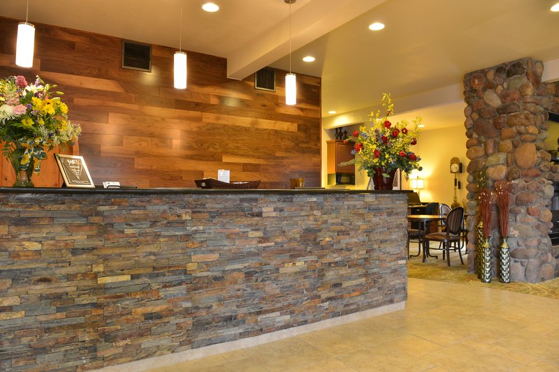 Best Western - Pecos, TX