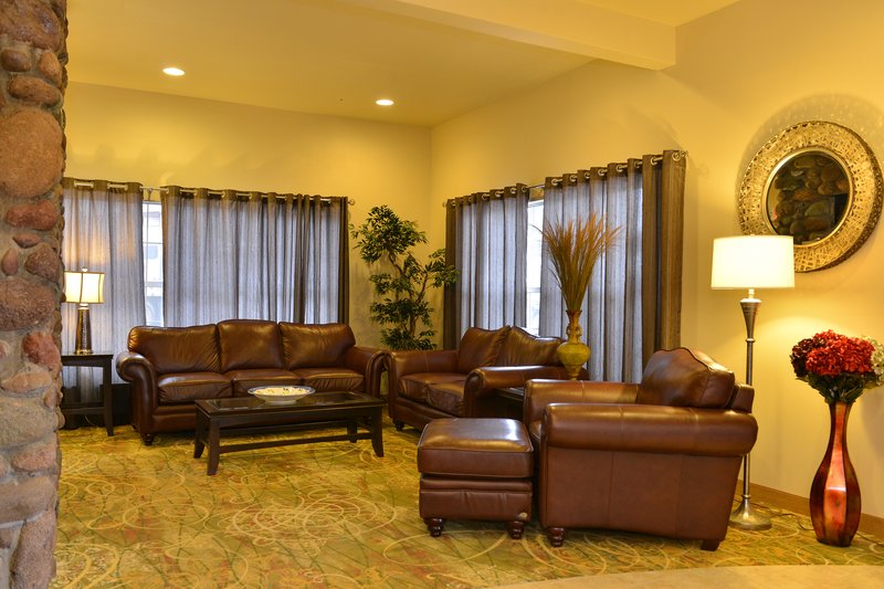 Best Western - Pecos, TX