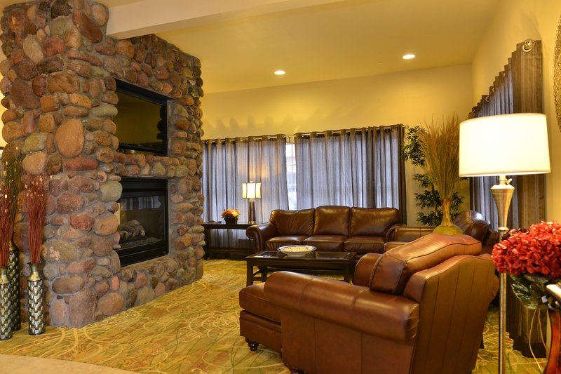 Best Western - Pecos, TX