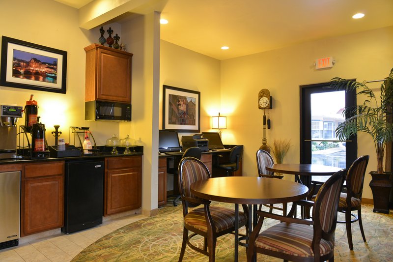 Best Western - Pecos, TX